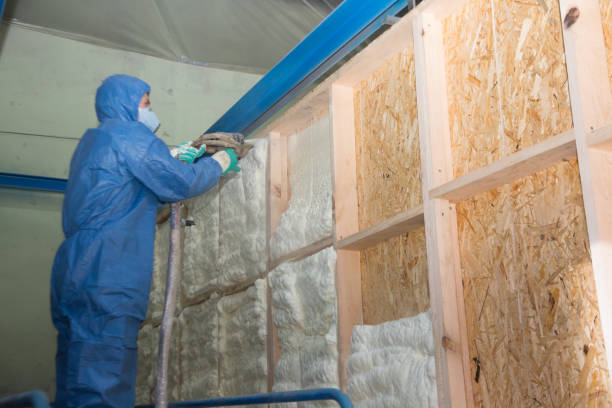Insulation Contractors for Homes in Bridgeport, PA